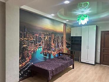 Долгосрочная аренда квартир: 4 комнаты, Агентство недвижимости, Без подселения, С мебелью полностью — 5