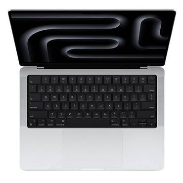 стоимость macbook pro: Ноутбук, Apple, Apple M3, 14.3 ", Новый, память SSD