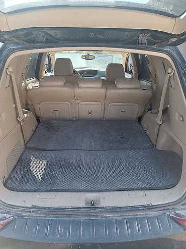 харриер 1998: Subaru Tribeca: 2005 г., 3 л, Автомат, Бензин, Кроссовер — 7