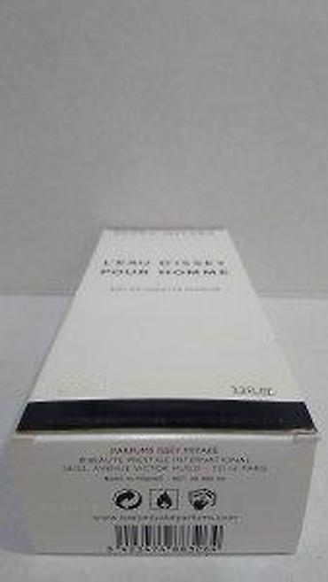 Parfemi: ISSEY MIYAKE L' EAU D'ISSEY HOMME FRAICHE EDT100ML TSTR | Issey — 13