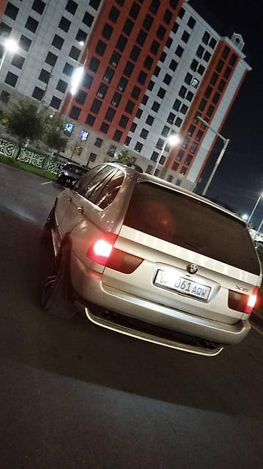 bmv m5 f90: BMW X5: 2001 г., Кроссовер — 3