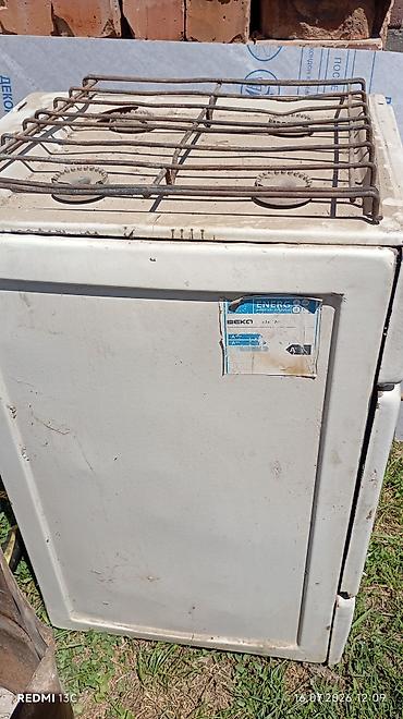 вытяжки б у: Газовая плита Beko с духовым шкафом б/у — 2