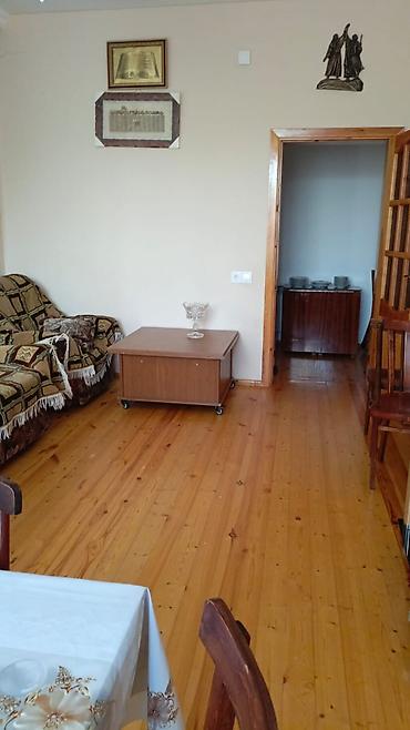 daxal ev: Zeynalabdin Tağıyev, 105 kv. m, 4 otaqlı, Hovuzsuz, Kombi, Qaz, İşıq — 5