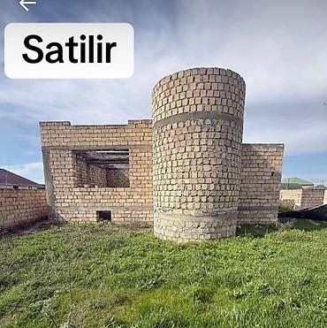 kicik həyət evləri: Təcili satılır – Zərdab rayonu, 51 qəsəbəsində şəxsi yarım tikili! — 1