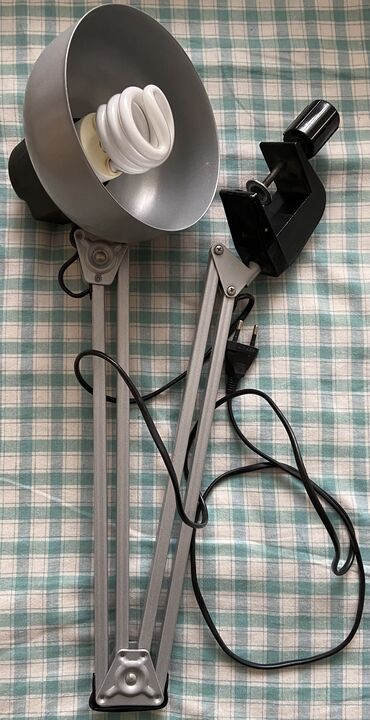 Уличное освещение: Продам Лампу — 9