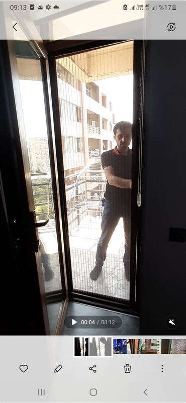 Ağcaqanad torları: Pencere toru pencere setkasi agcaqanad toru agcaqanad torlari Her nov — 8