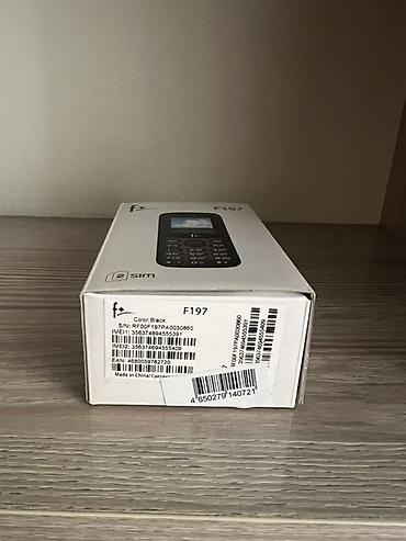 oneplus buds pro 2 бишкек: Мобильный телефон F+ F197 Ключевые особенности: - Две SIM-карты (Dual — 5