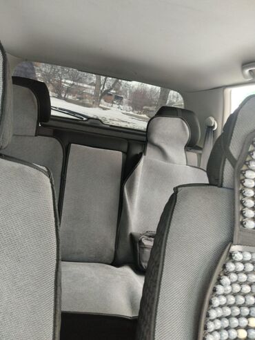 Volkswagen: Volkswagen Golf: 2001 г., 1.6 л, Механика, Бензин, Хэтчбэк — 13