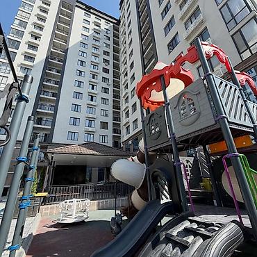 Продажа квартир: 1 комната, 47 м², Элитка, 15 этаж, Готовая ПСО (под самоотделку) — 12