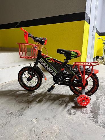 Велосипеды: 12 lik velosiped 3 gun evvel super toysdan 85 man alinib 50 azn — 1