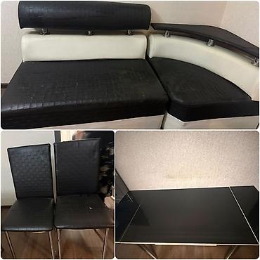 Metbex masa desdi satilir 200 azn.Unvan keșle(Gülü)