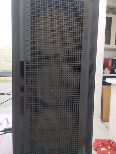 Настольные ПК и рабочие станции: Компьютер, Игровой, Новый, Intel Core i5, NVIDIA GeForce RTX 3070 TI — 3