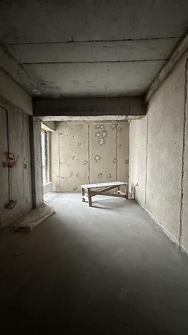 Продажа квартир: 3 комнаты, 93 м², Элитка, 12 этаж, Готовая ПСО (под самоотделку) — 4