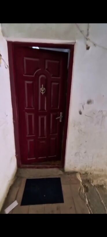 Köhnə tikili: Bakı, Yasamal, 3 otaqlı, Köhnə tikili, m. Elmlər Akademiyası, 70 kv. m — 17