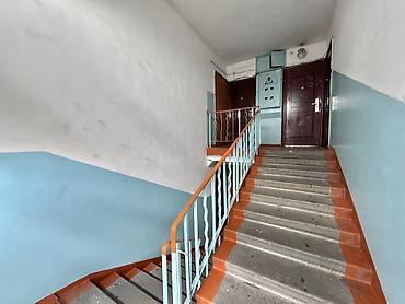 1: 1 комната, 35 м², 105 серия, 5 этаж — 7