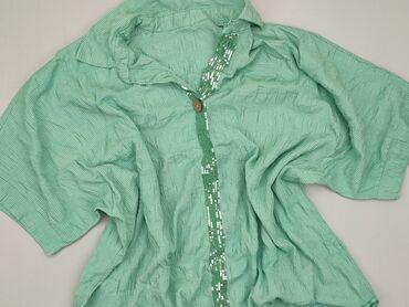 Blouses: Blouse, 6XL (EU 52), condition - Good