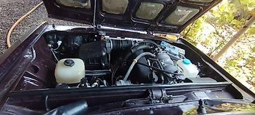 lada matoru: VAZ (LADA) 2107, 1.6 l, Benzin, 2009 il, İşlənmiş — 2