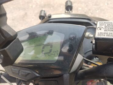 Mopedlər,skuterlər: - 150, 150 sm3, 2024 il, 25 km -da lalafo.az — 11 Mopedlər,skuterlər: - 150, 150 sm3, 2024 il, 25 km — 11