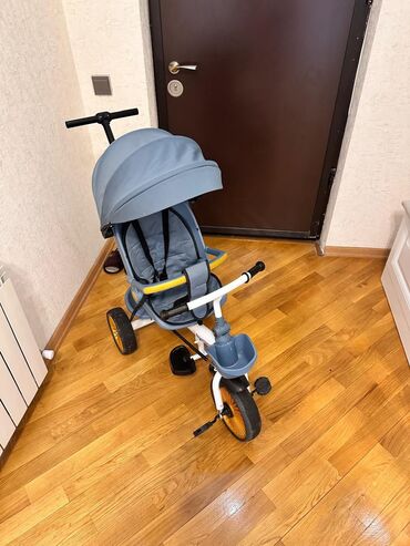 Трехколесные Детский велосипед 29"