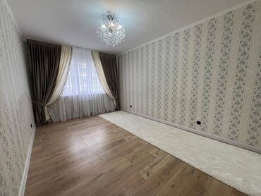 Продажа квартир: 2 комнаты, 67 м², Элитка, 8 этаж, Евроремонт