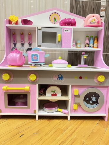 Другое: Taxtadan mebil teze kimidi super toysdan alinib 220 manata