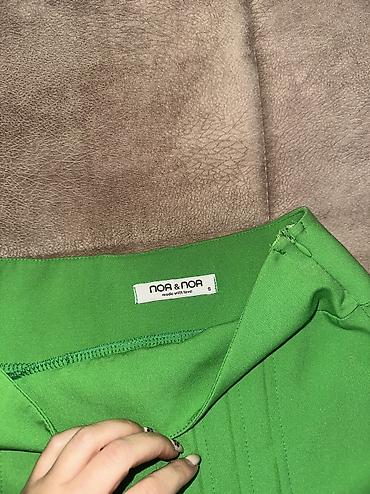 kivi boja: Suknjica nova
Velicina S — 2