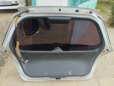 загрузочный диск хонда инспайр: Крышка багажника Honda, 2001 г.