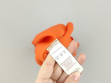 pull and bear papaya: Atmosphere, Top damski, rozmiar M — 4