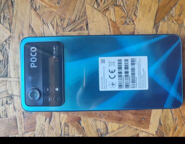 pocophone x4: Poco X4 Pro 5G, Б/у