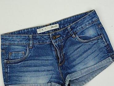 levis dzwony: Denim Co, Szorty damskie, rozmiar S — 1