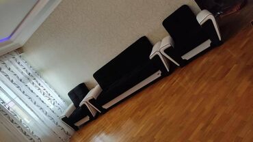 Uzunmüddətli kirayə mənzillər: Sumqayıt 9cu mkrda,Heydər parkın yaxınlığında,11 mərtəbəli yeni tikili — 6