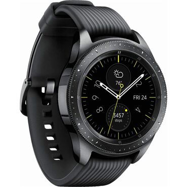 Galaxy Watch: Galaxy watch sm-r810(Bluetooth)
Смарт часы