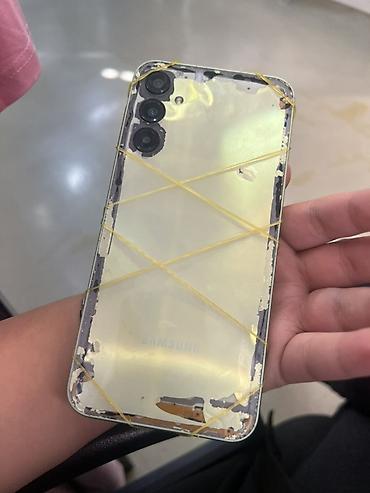 самсунг а21 с: Samsung Galaxy S24, Б/у, 128 ГБ, цвет - Зеленый — 3