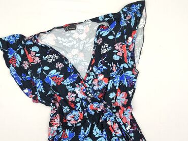 eleganckie sukienki na wesele dla 60 latki: Women`s dress, BODY FLIRT, size 3XL (EU 46)