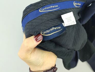 Chinosy: Uniform, Chinosy dla mężczyzn, M — 5