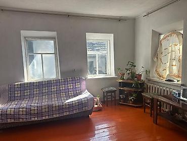 капсульные дома кыргызстан: Продается частный дом с участком 8 соток дом 60 кв 4 комнаты — 4