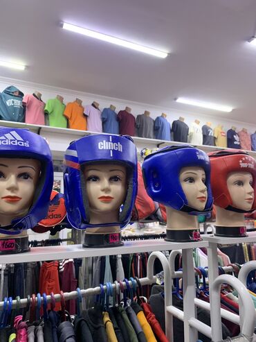 Перчатки: Все для бокса Боксерские шлема Боксерские перчатки Боксерские — 5