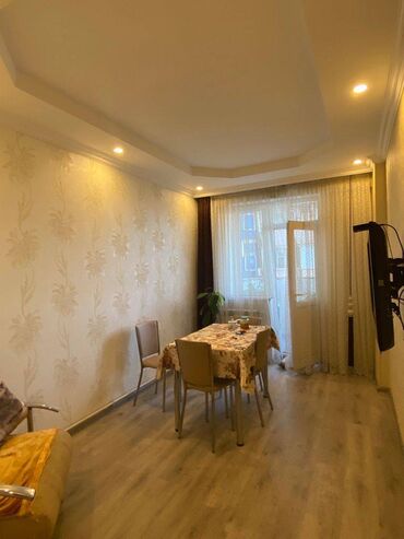 Yeni tikili: 3 otaqlı, Yeni tikili, m. Koroğlu, 82 kv. m -da lalafo.az — 1 Yeni tikili: 3 otaqlı, Yeni tikili, m. Koroğlu, 82 kv. m — 1