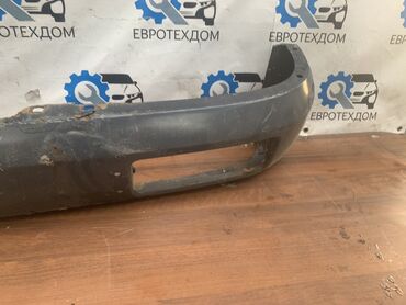 Бамперы и комплектующие: Бампер DAF, Б/у, Оригинал — 7