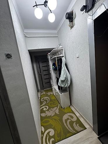 2 bedroom: 2 комнаты, 45 м², Индивидуалка, 1 этаж — 2