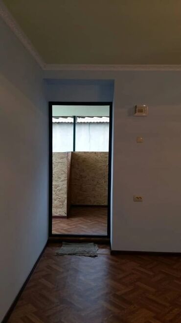 дом турбаза: 90 м², 2 комнаты, Свежий ремонт Без мебели