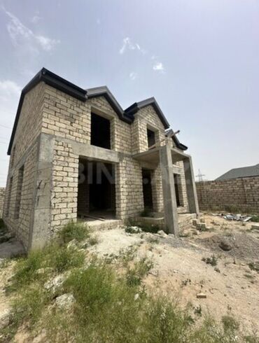 Həyət evləri və villaların satışı: Şüvəlan qəs. 6 otaqlı, 221 kv. m, Kredit yoxdur, Təmirsiz — 2