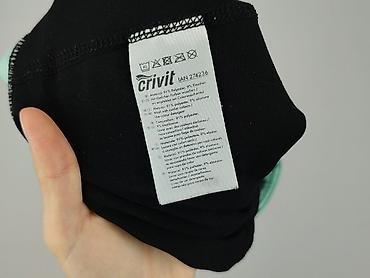 nyathletics: Crivit, Legginsy Sportowe damskie, rozmiar S — 4