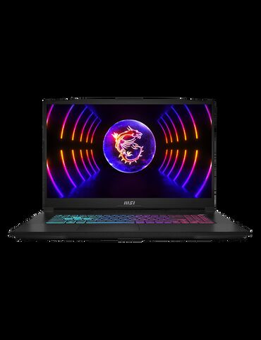 Другие ноутбуки и нетбуки: Новый MSI, 15.6 ", Intel Core i7, 1 ТБ, Самовывоз, Платная доставка, Доставка в районы