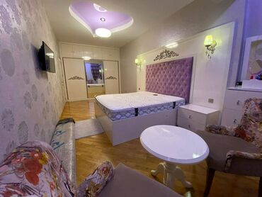 Yeni tikili: 2 otaqlı, Yeni tikili, 62 kv. m — 3