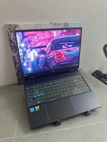 ноутбук для игры: Ноутбук, Acer, 16 ГБ ОЗУ, Intel Core i5, 16 ", Б/у, Для несложных задач, память NVMe SSD