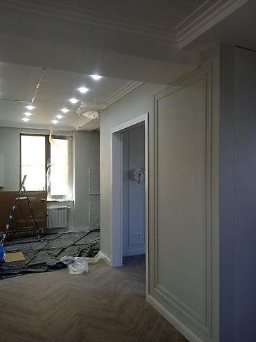 Покраска: Покраска стен, На водной основе, Больше 6 лет опыта at lalafo.kg — 2 Покраска: Покраска стен, На водной основе, Больше 6 лет опыта — 2