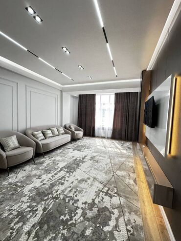 Продажа квартир: 2 комнаты, 80 м² — 2