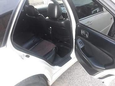 Honda: Honda Accord: 2002 г., 2.3 л, Типтроник, Бензин, Универсал — 9