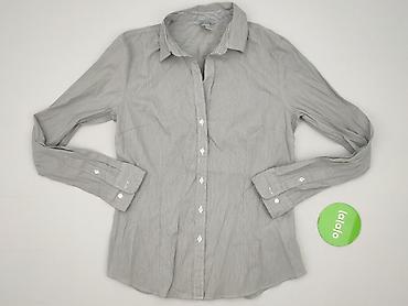 koszulki basic uniqlo: H&M, Koszula damska, rozmiar M — 2